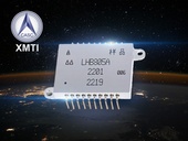 Полупроводниковые реле для систем подогрева космических аппаратов