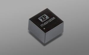 3-ваттные DC/DC-преобразователи с широким диапазоном входного напряжения (4:1) в корпусе DIP8