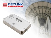 Модуль твердотельного широкополосного усилителя мощностью 50 Вт для работы в диапазоне частот от 20 до 520 MГц