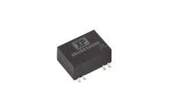 DC/DC-преобразователи XP Power для поверхностного монтажа с широким диапазоном входного напряжения DC/DC-преобразователи XP Power для поверхностного монтажа с широким диапазоном входного напряжения