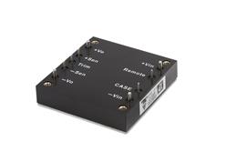 DC/DC-преобразователи XP Power со сверхшироким диапазоном входного напряжения