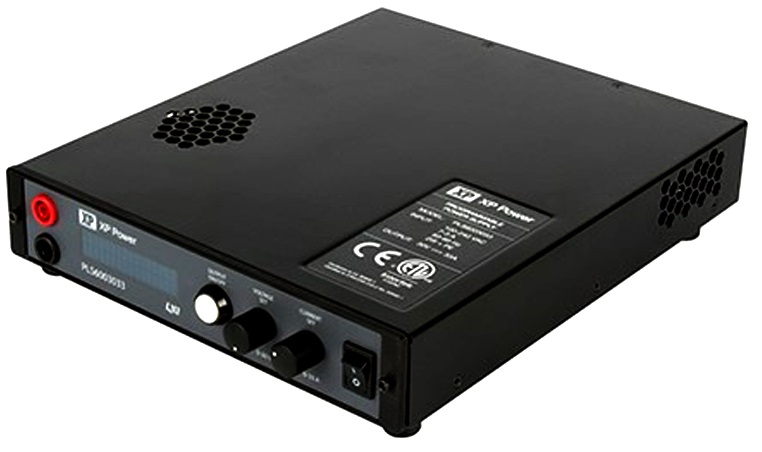 PLS600 - новые программируемые источники питания на 600Вт PLS600 - новые программируемые источники питания на 600Вт