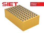 Радиационно‑стойкий четырёхканальный DC/DC‑преобразователь типа POL в корпусе BGA‑77 с перестраиваемой 4‑амперной выходной матрицей