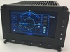 4,3-дюймовый дисплейный модуль управления для авионики компании IEE