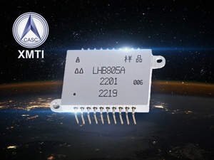 Полупроводниковые реле для систем подогрева космических аппаратов