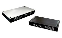 XP Power: герметизированные низкопрофильные источники питания AC/DC XP Power: герметизированные низкопрофильные источники питания AC/DC