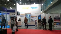 ПРОСОФТ и ПРОЧИП на выставке «Силовая электроника-2015»