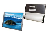 10,4″ TFT ЖК-дисплей с разрешением 640×480 пикселей и расширенным диапазоном рабочих температур для промышленных применений 10,4″ TFT ЖК-дисплей с разрешением 640×480 пикселей и расширенным диапазоном рабочих температур для промышленных применений