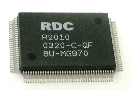 80C188 / 80C186 совместимые микроконтроллеры