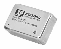 Серия JCG