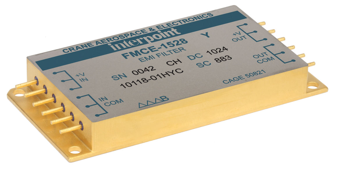 Серия FMCE-1528