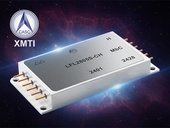 Высоконадёжные гибридно‑плёночные DC/DC‑преобразователи напряжения повышенной мощности для аппаратуры специального назначения