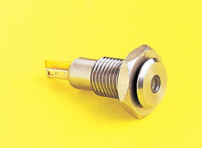 Антивандальные светодиодные индикаторы