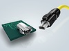 Вклад HARTING: внедрение и стандартизация промышленного Ethernet по одной паре (SPE) Вклад HARTING: внедрение и стандартизация промышленного Ethernet по одной паре (SPE)
