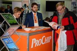 Прямое попадание: ПРОЧИП на выставке РАДЭЛ-2015