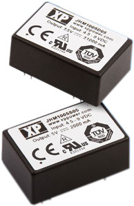 Серия JHM10