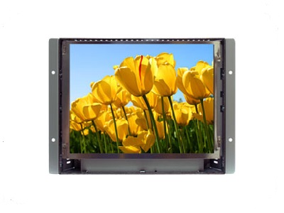 Дисплей жидкокристаллический TFT LCD display, size 10.4", SVGA