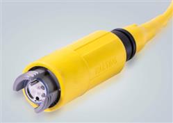 Оптические разъемы HARTING для экстремальных условий Оптические разъемы HARTING для экстремальных условий