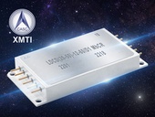 Радиационно-стойкие гибридно-плёночные преобразователи напряжения для космической промышленности