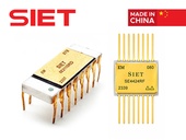 Радиационно‑стойкие интегральные драйверы силовых ключей MOSFET/IGBT и управления электродвигателями