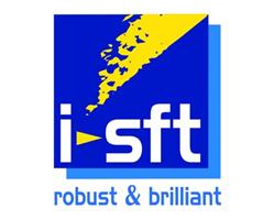 Десятидюймовый TFT-дисплей i-sft для жестких условий эксплуатации