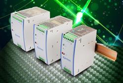 Ультракомпактные и суперэффективные: новые источники питания для монтажа на DIN-рейку от XP Power