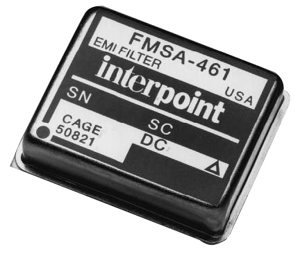 Серия FMSA
