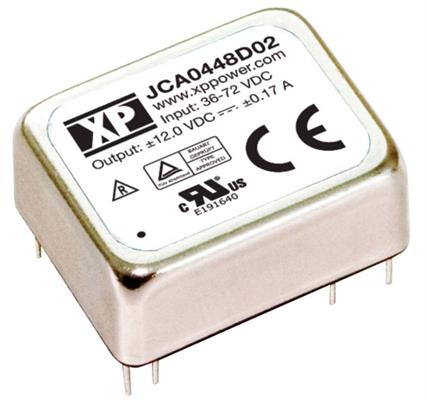 Серия JCA