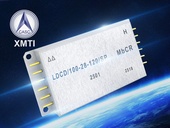 120-ваттный радиационно-стойкий DC/DC-преобразователь для бортовых сетей с повышенным напряжением