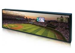 Полосковый дисплей с разрешением 4К — летняя новинка Litemax