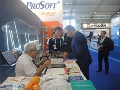 Пять дней, полет нормальный: ПРОСОФТ на авиасалоне МАКС-2015