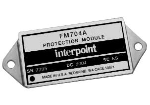 Серия FM-704A