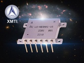 Интеллектуальные коммутаторы-распределители для применения в функциональной части бортовой аппаратуры космических кораблей