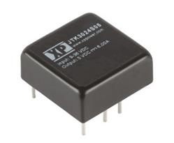 Новые 30-ваттные DC/DC-преобразователи XP Power в ультракомпактном корпусе
