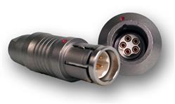 Для медицины и не только: сверхминиатюрный разъем от Switchcraft в корпусе PushPull