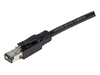 Разъем RJ45 EtherRail компании HARTING для железнодорожного транспорта Разъем RJ45 EtherRail компании HARTING для железнодорожного транспорта