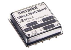 Crane Aerospace & Electronics провела испытания DC/DC-преобразователей серии SMSA на воздействие нейтронов