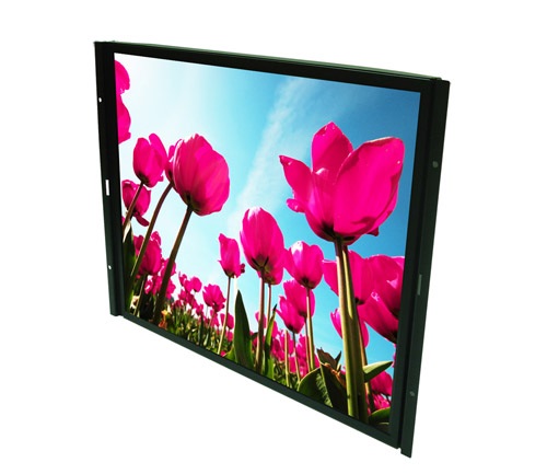 Дисплей TFT LCD, размер диагонали 17"