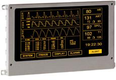 Малоформатные графические TFEL ICEBrite™ EL480.240-PR3