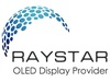 Новинка от Raystar: малоформатный графический OLED-дисплей с популярным размером экрана 0,91"