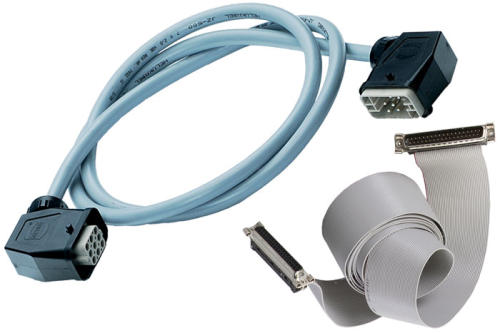Системные кабели и кабельные сборки