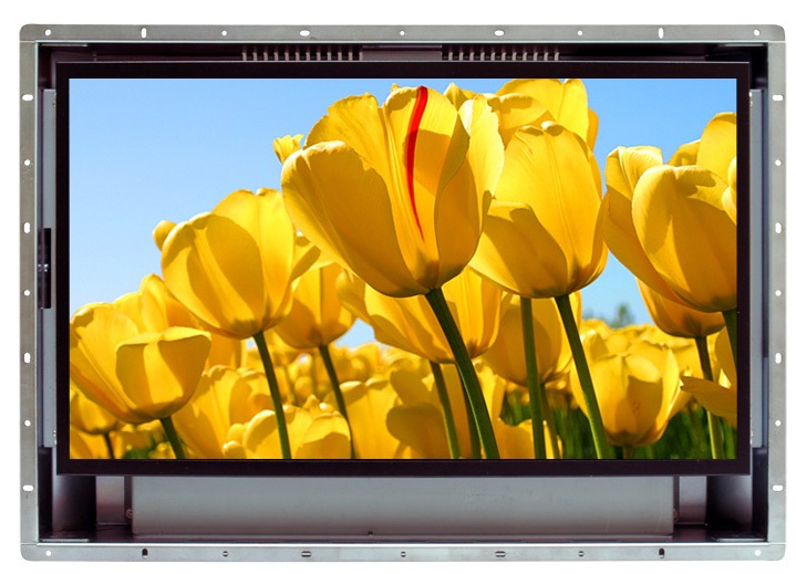 Дисплей жидкокристаллический TFT LCD display, 18.5"
