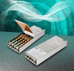 Новинка XP Power: конфигурируемая силовая платформа с цифровым управлением Новинка XP Power: конфигурируемая силовая платформа с цифровым управлением
