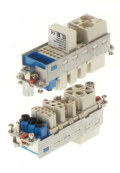 Han-Modular 5-200A, 50-1000V