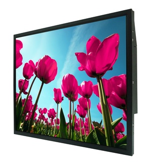 15 лет на вахте – сверхъяркий 15‑дюймовый TFT‑дисплей с расширенным температурным диапазоном и длительной доступностью