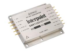 Crane Aerospace & Electronics расширяет серию DC/DC-преобразователи серии SMRT