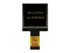 Новый графический OLED-дисплей Raystar для мобильных приложений Новый графический OLED-дисплей Raystar для мобильных приложений