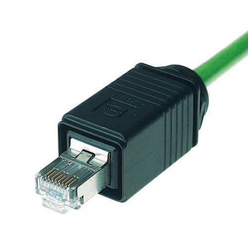 Сборки для промышленных сетей Ethernet