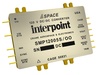 Interpoint SMP120 – новая серия радиационно-стойких DC/DC– преобразователей на 40 Вт для работы от бортовой сети Interpoint SMP120 – новая серия радиационно-стойких DC/DC– преобразователей на 40 Вт для работы от бортовой сети