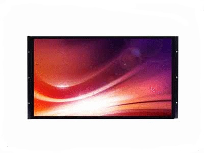Дисплей жидкокристаллический TFT LCD display 24"